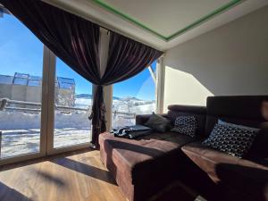 Lux pine house Apartment