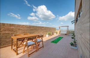 Loft Apartment Cristales 07