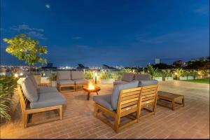 Loft Apartment Cristales 07