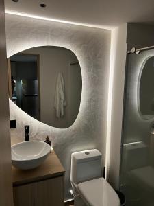 Loft Apartment Cristales 07