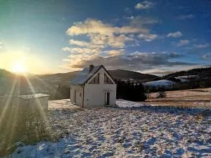 Domek Bella - Mchawa