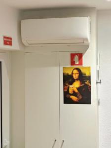 Downtown A whole house duplex designed for remote work and near metro lapa