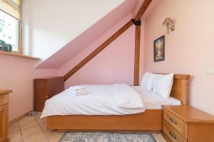 Apartment with Sauna