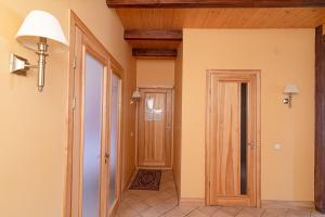 Apartment with Sauna