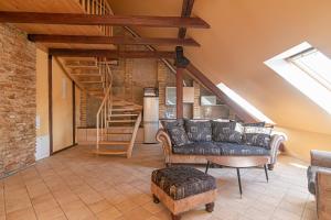 Apartment with Sauna