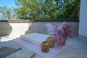 Casa con 2 Camere da Letto