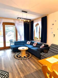 Rezydencja Pod Giewontem