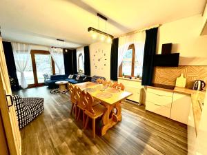 Rezydencja Pod Giewontem