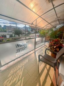 Hotel Yellow Maraya, Pereira