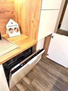 Rezydencja Pod Giewontem