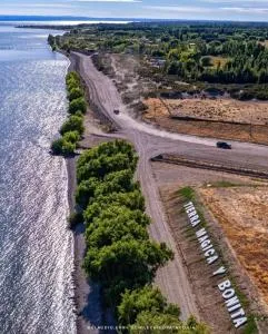 Duvi-Du Depto - بيريتو مورينو