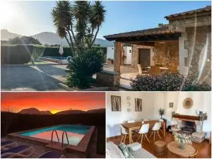 Villa Can Magraner Catalina new - Ballerics