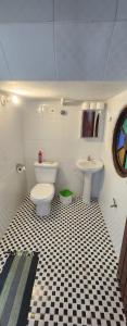 Linda Casa de praia com Super piscina 12x5 Novinha com 3 níveis, Wi-Fi, Tv led,jardim , churrasqueira completa