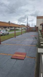 Apto em Itapoa