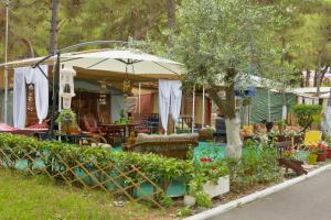 Olympos Beach Pieria Greece