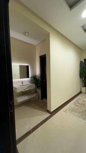 استديو هادئ بتصميم انيق