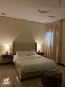 استديو هادئ بتصميم انيق