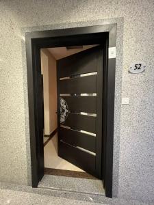 استديو هادئ بتصميم انيق