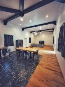 Grande maison moderne 5 chambres - Auderville