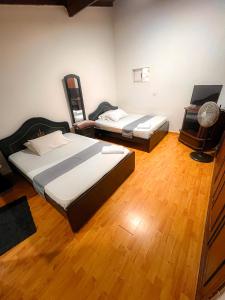 Hotel Yellow Maraya, Pereira