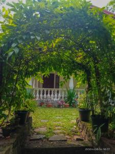 Sanduhan Villa