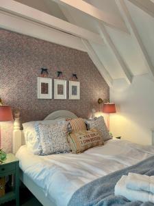 Clover Neuk - Hot Tub - Coorie Doon Stays