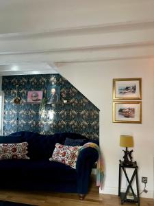 Clover Neuk - Hot Tub - Coorie Doon Stays