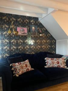 Clover Neuk - Hot Tub - Coorie Doon Stays