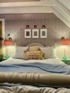 Clover Neuk - Hot Tub - Coorie Doon Stays