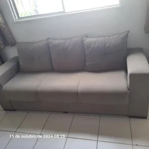 Ambiente Familiar - Pojuca