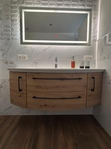 Biobergbauernhof Bergzeit Apartment in Goldegg