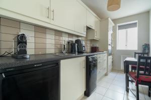 Temple Bar Apartment