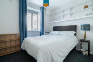 Temple Bar Apartment