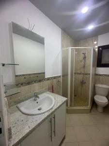 Al Saraya Sahl Hashish Serenity Chalet