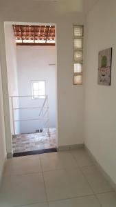 Recanto na praia Casa Amarela