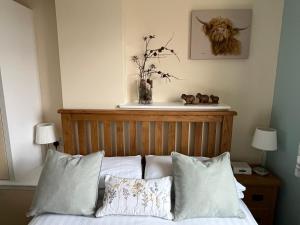 Balcarres Self Catering