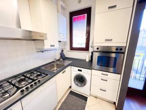 POP ART House - Parcheggio Privato