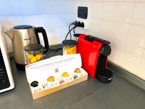 POP ART House - Parcheggio Privato