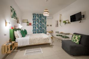 Flegreo bed and breakfast