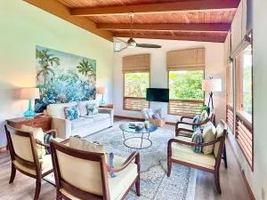 Puna Zen Botanical Garden Retreat - Kurtistown