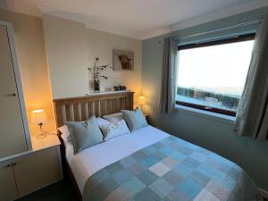 Balcarres Self Catering
