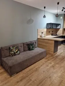 Callas Quiet Apartment - Mańki