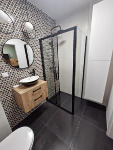 Callas Quiet Apartment