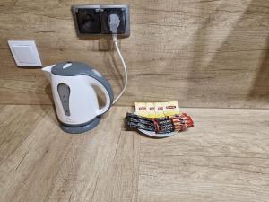 Callas Quiet Apartment