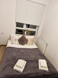 Callas Quiet Apartment