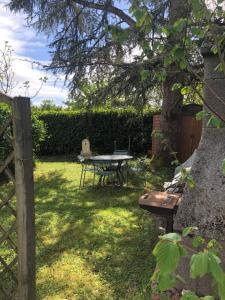Appartements Perigord Escapades : photos des chambres