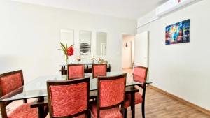 Apartamentos 130m2 Rua Santa Clara Vista Livre 7º ou 9º piso