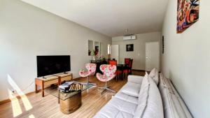 Apartamentos 130m2 Rua Santa Clara Vista Livre 7º ou 9º piso