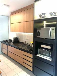 Apartamento completo Cabo Frio