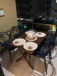 Apartamento completo Cabo Frio